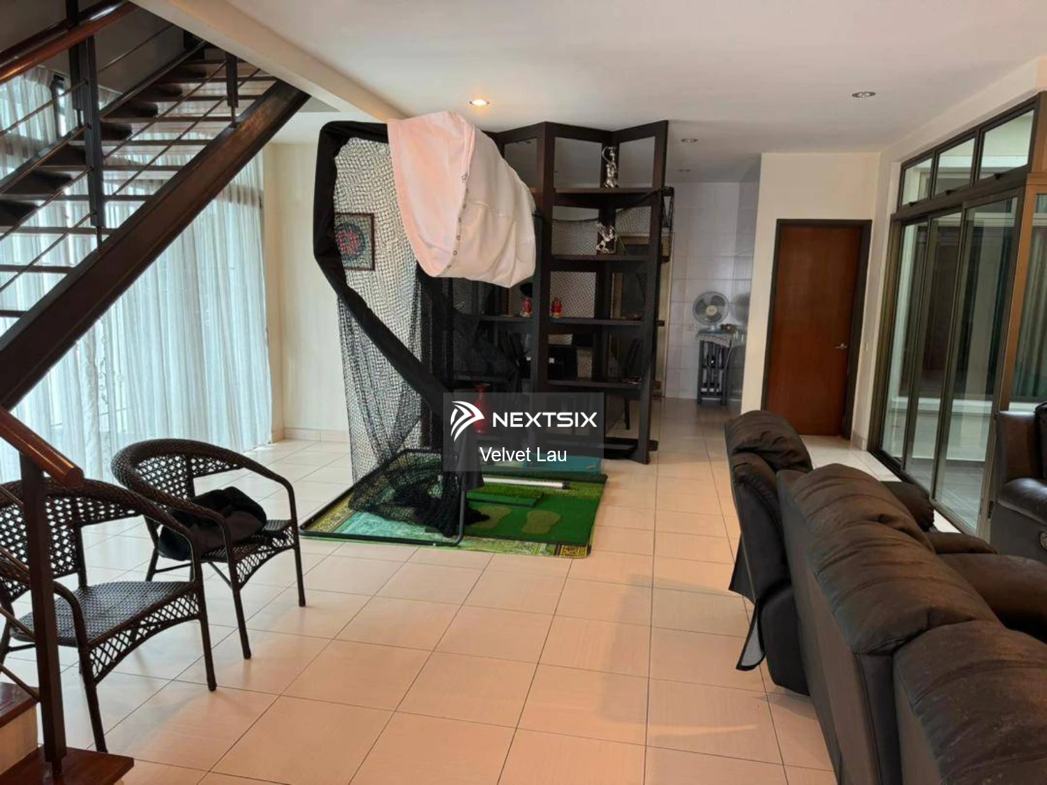 Cluster House For Sale in Johor Bahru Johor - Image 6
