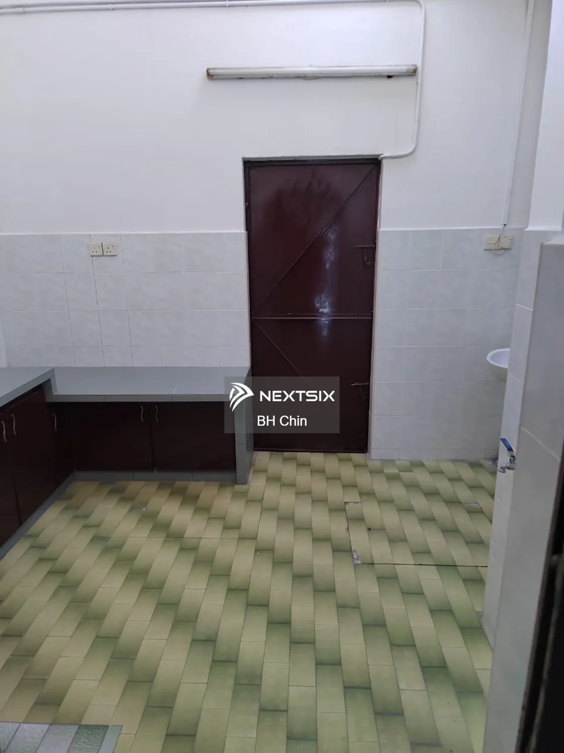 2-sty Terrace/Link House For Sale in Georgetown Penang - Image 5