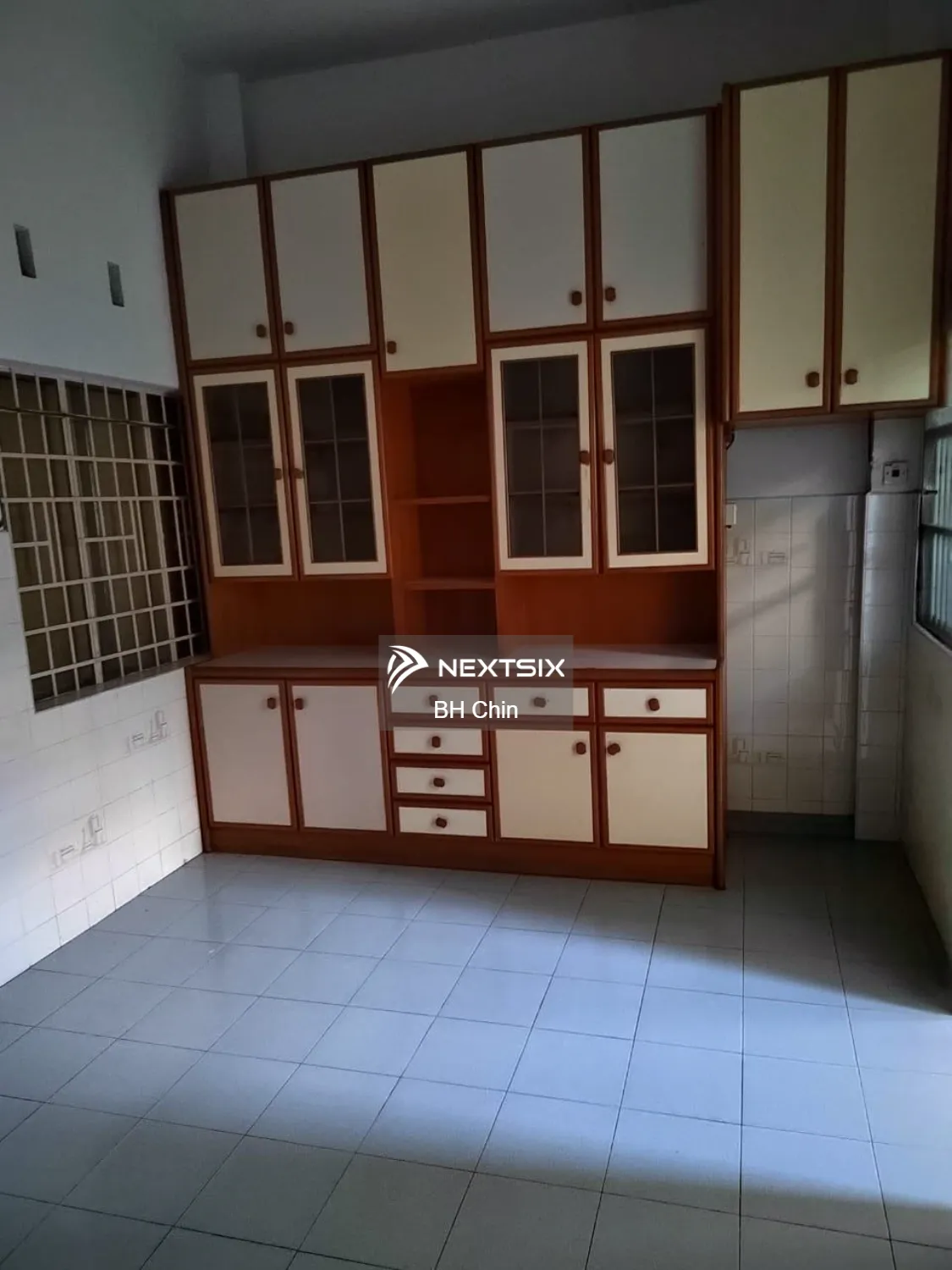 2-sty Terrace/Link House For Sale in Georgetown Penang - Image 9