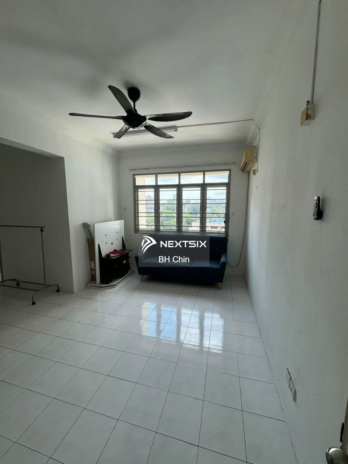 Apartment For Sale in Jelutong Penang