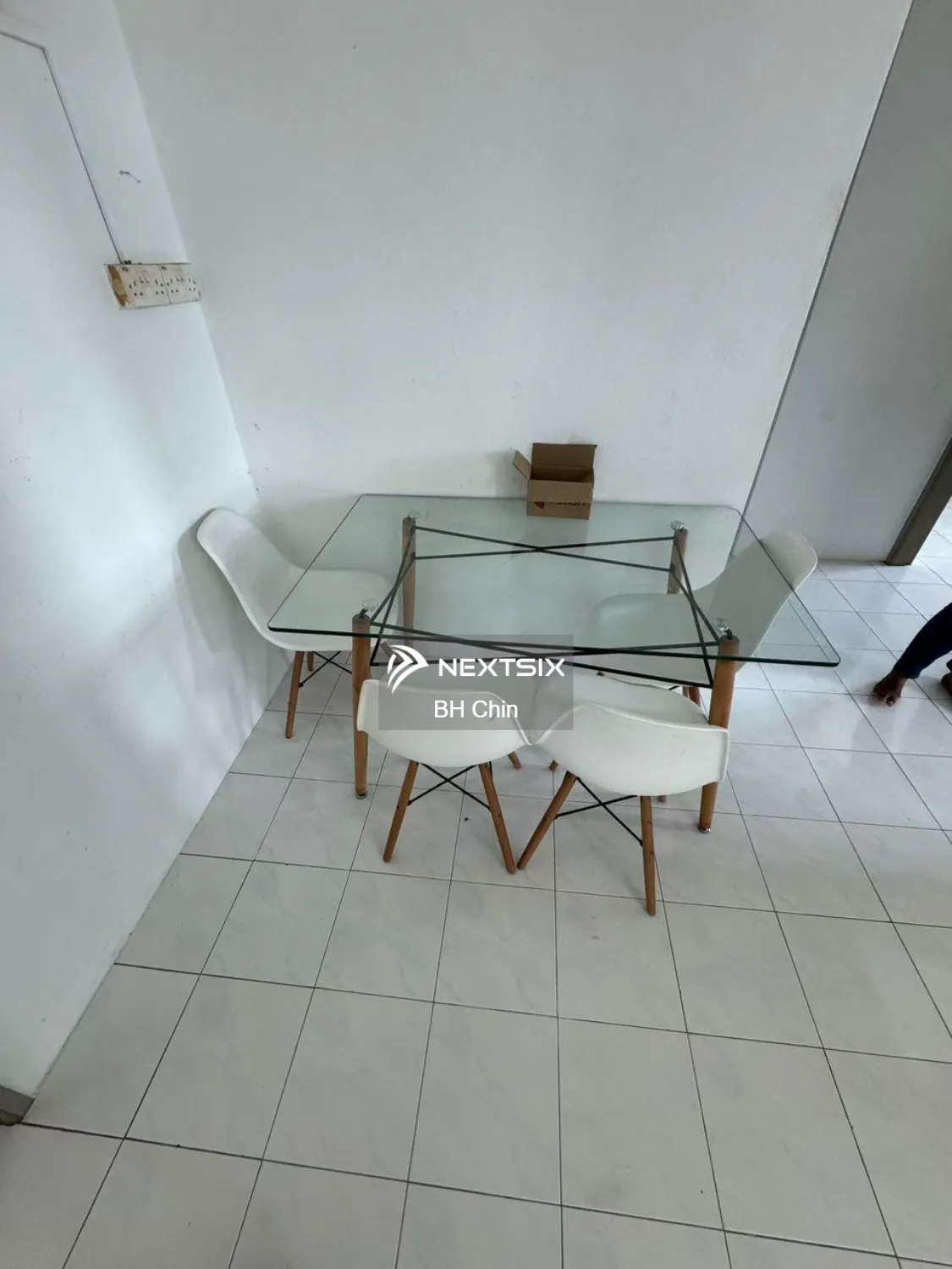 Apartment For Sale in Jelutong Penang - Image 5