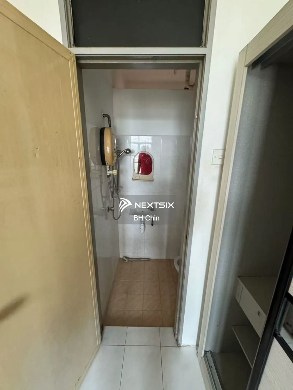 Apartment For Sale in Jelutong Penang - Image 7