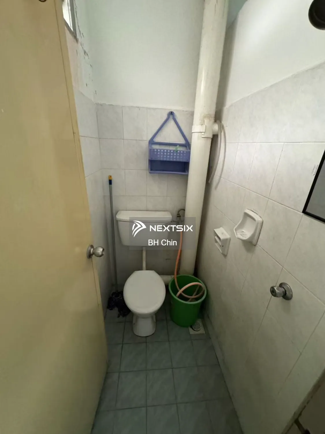 Apartment For Sale in Jelutong Penang - Image 9