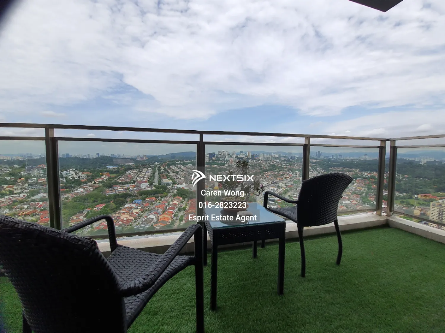 Nadi Bangsar