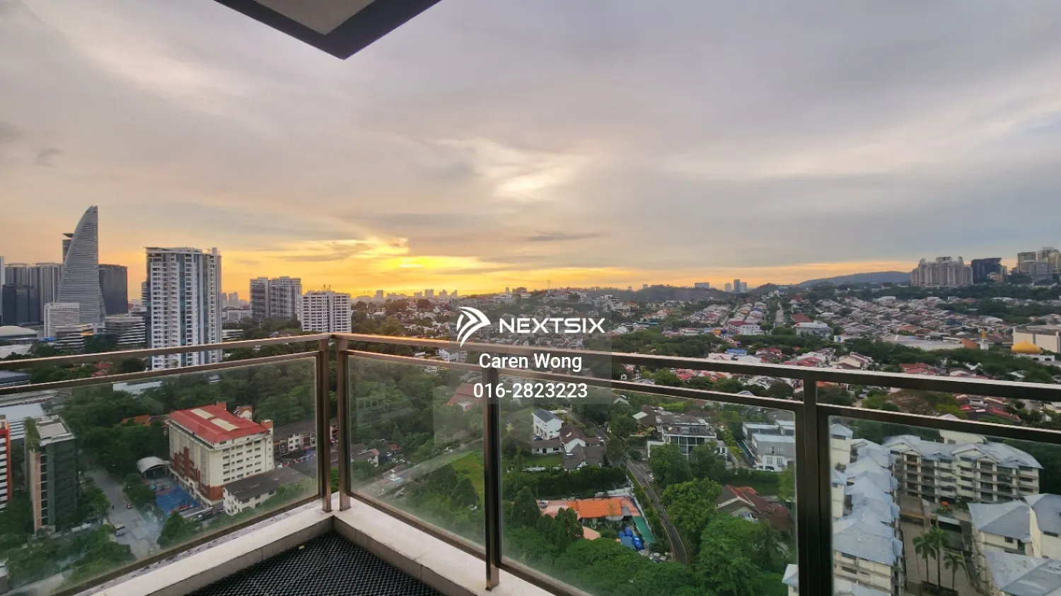 Nadi Bangsar