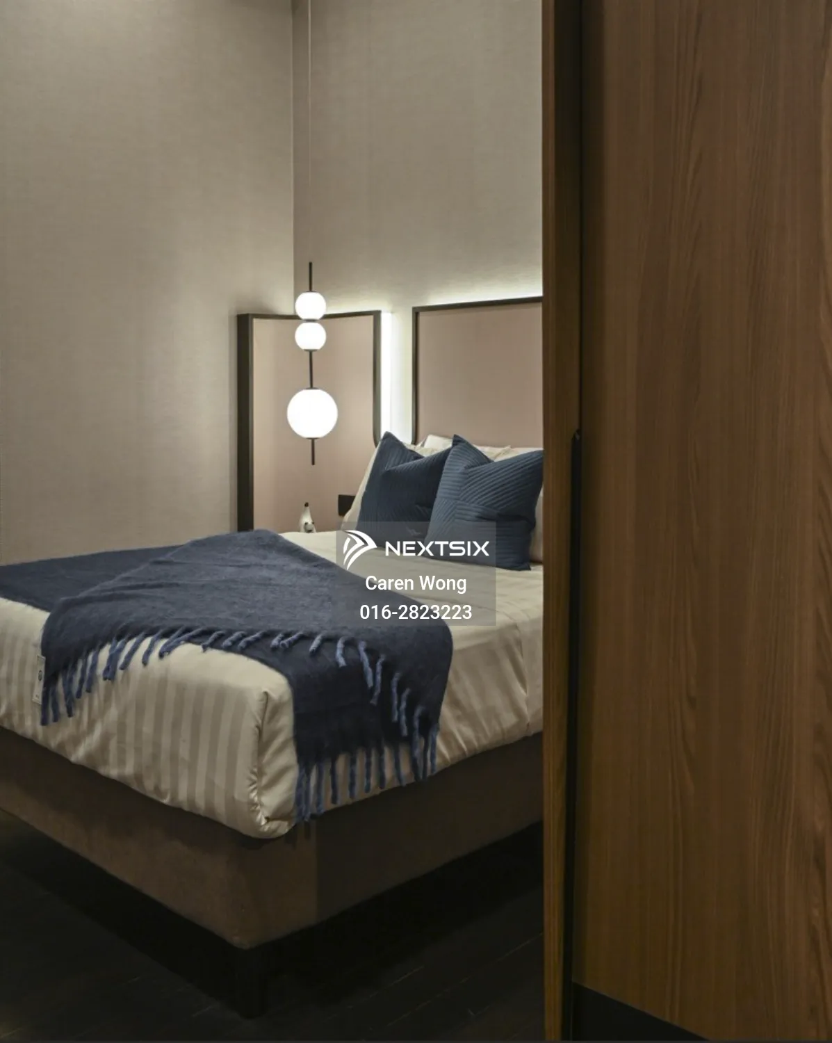 Condominium For Sale in KL City Wilayah Persekutuan Kuala Lumpur - Image 6