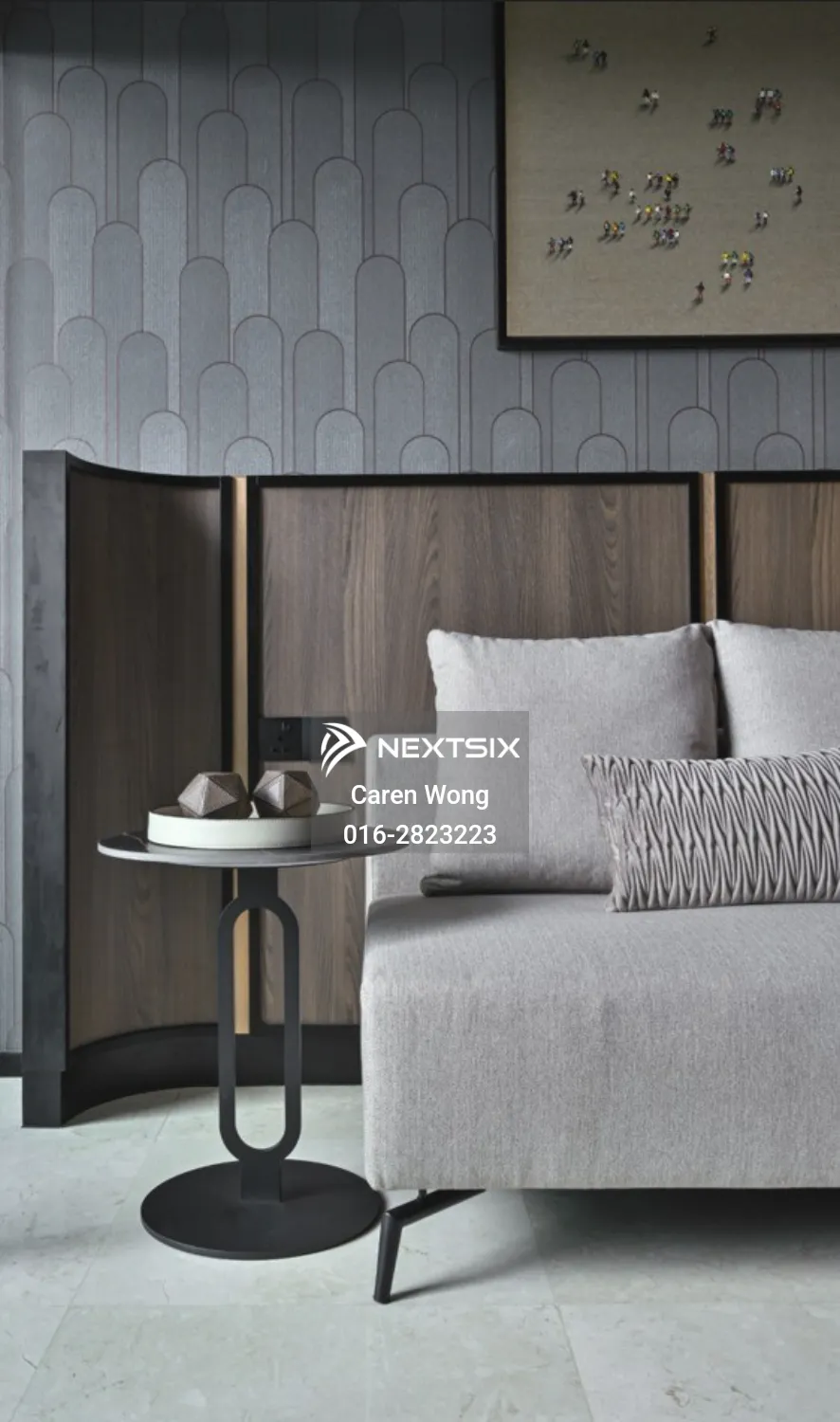 Condominium For Sale in KL City Wilayah Persekutuan Kuala Lumpur - Image 7