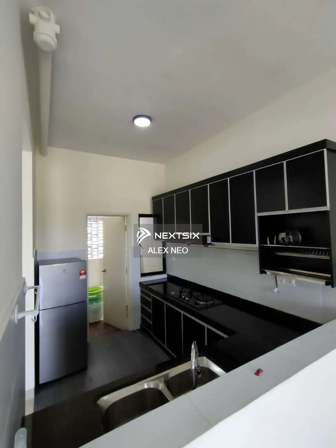 Apartment For Sale in Permas Jaya Johor