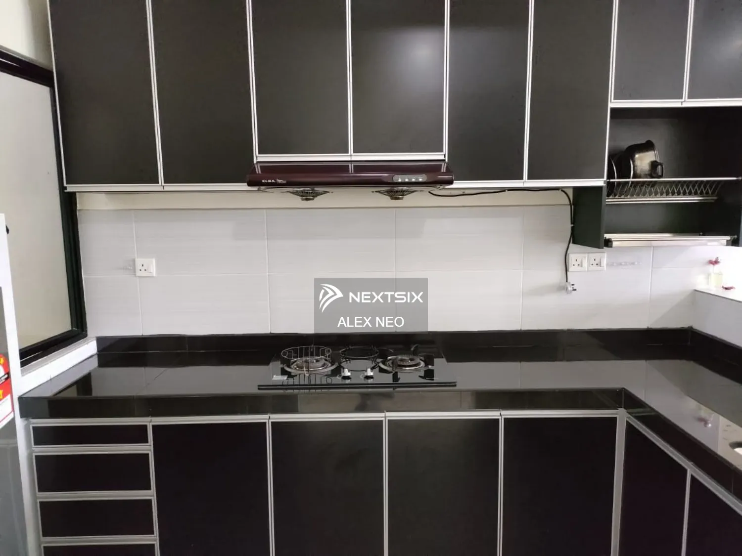 Apartment For Sale in Permas Jaya Johor - Image 10