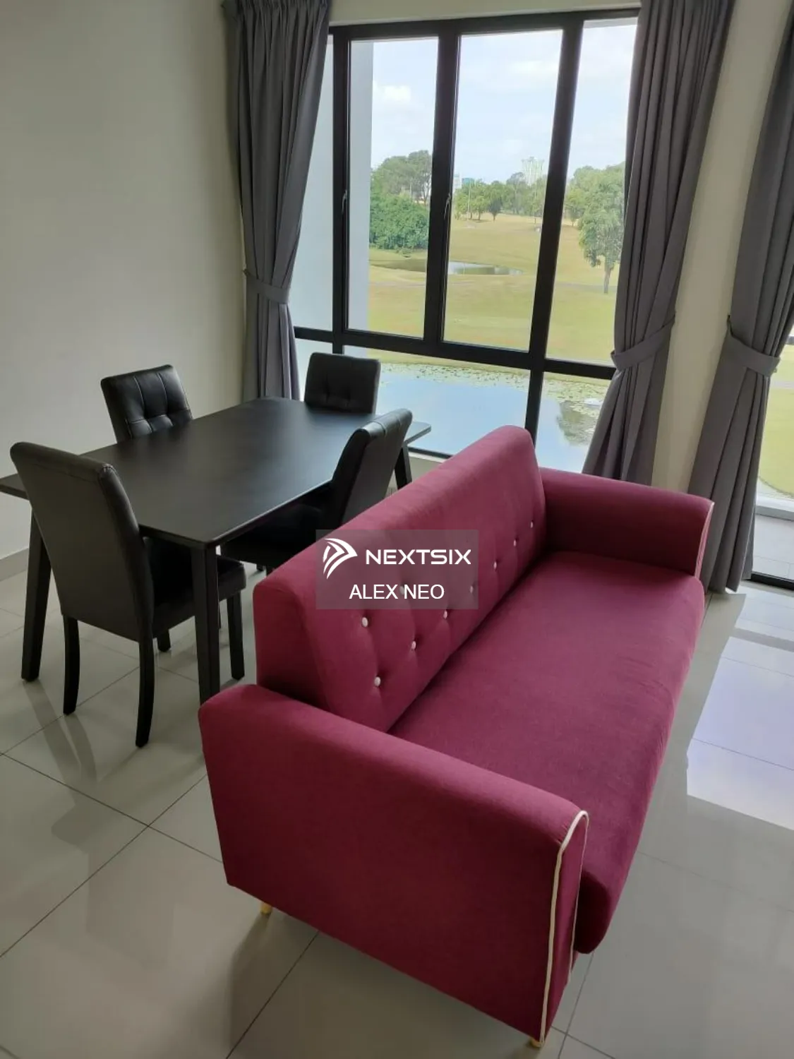 Apartment For Sale in Permas Jaya Johor - Image 11