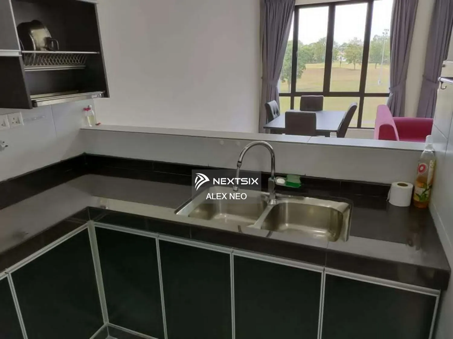 Apartment For Sale in Permas Jaya Johor - Image 13