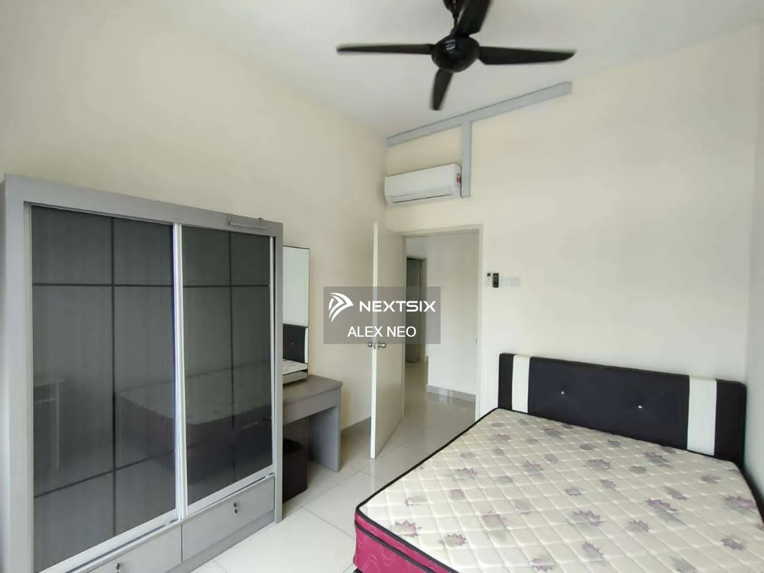 Apartment For Sale in Permas Jaya Johor - Image 5