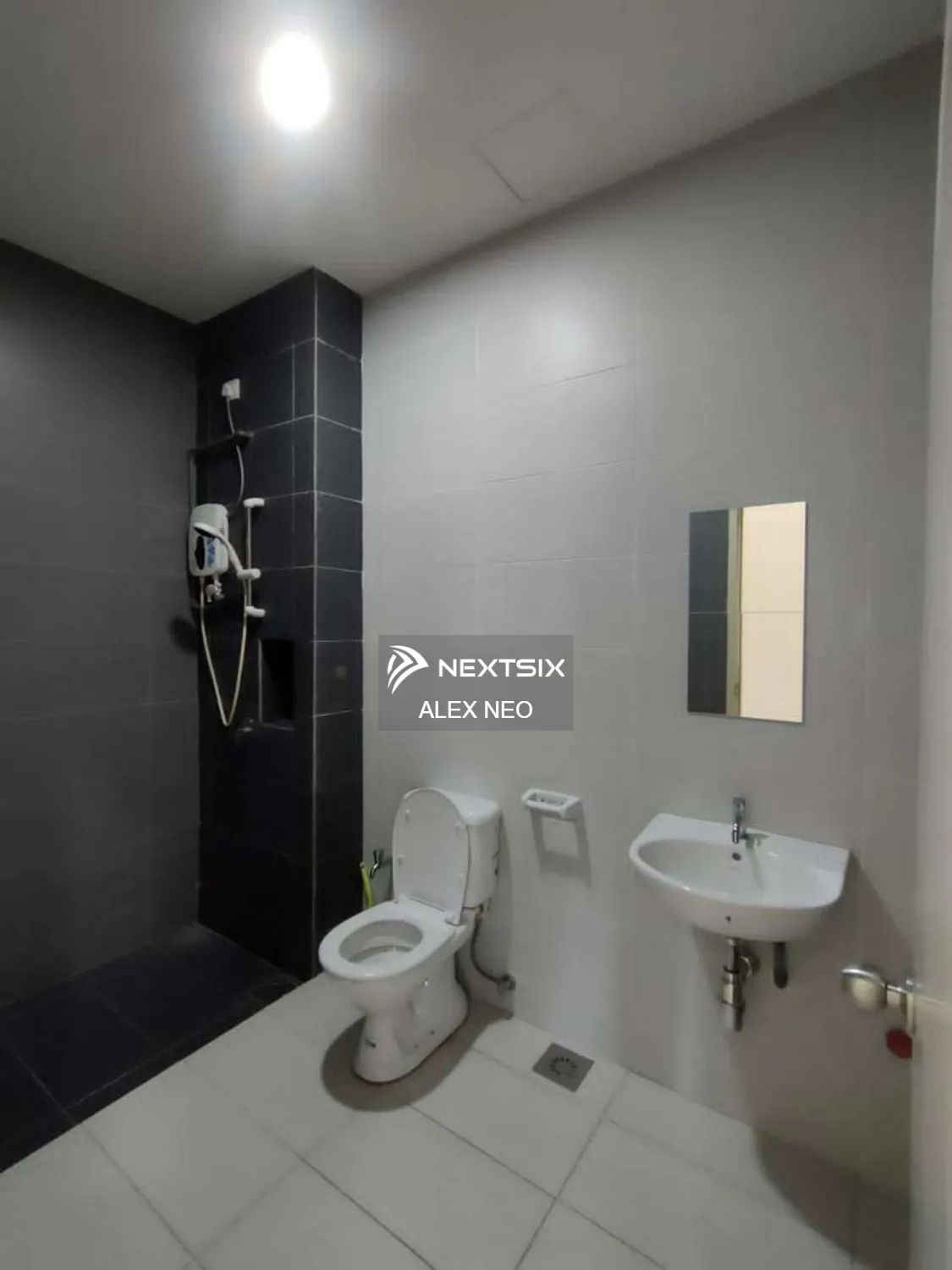 Apartment For Sale in Permas Jaya Johor - Image 6
