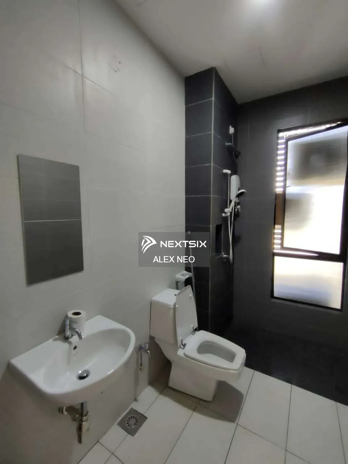 Apartment For Sale in Permas Jaya Johor - Image 8