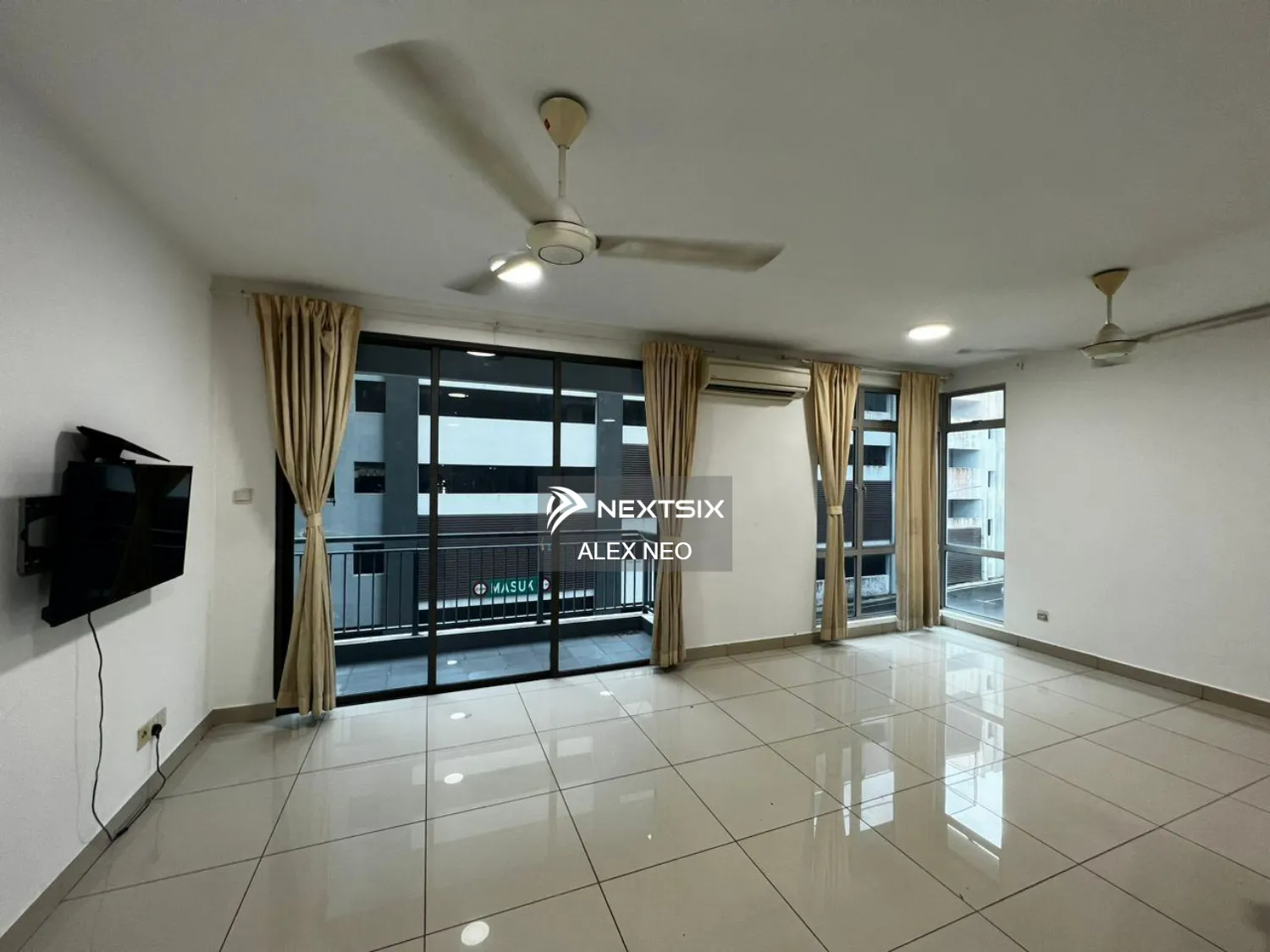 Serviced Residence For Sale in Johor Bahru Johor