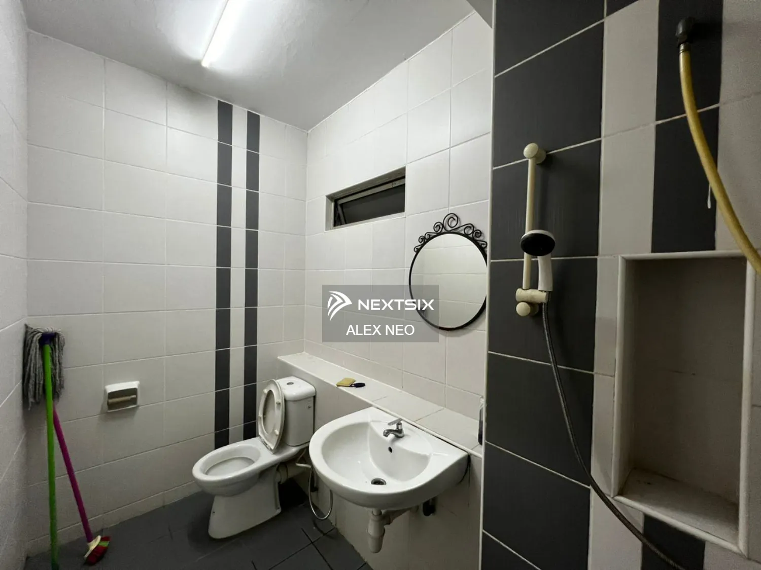 Serviced Residence For Sale in Johor Bahru Johor - Image 7