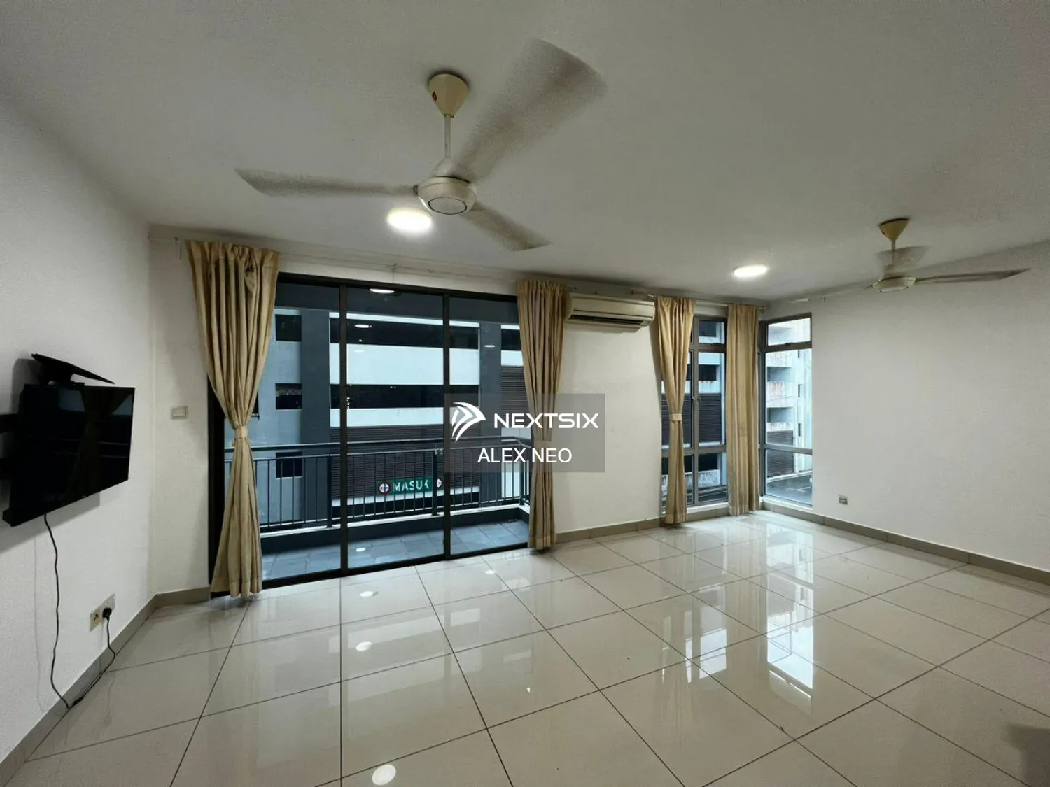 Serviced Residence For Sale in Johor Bahru Johor - Image 9