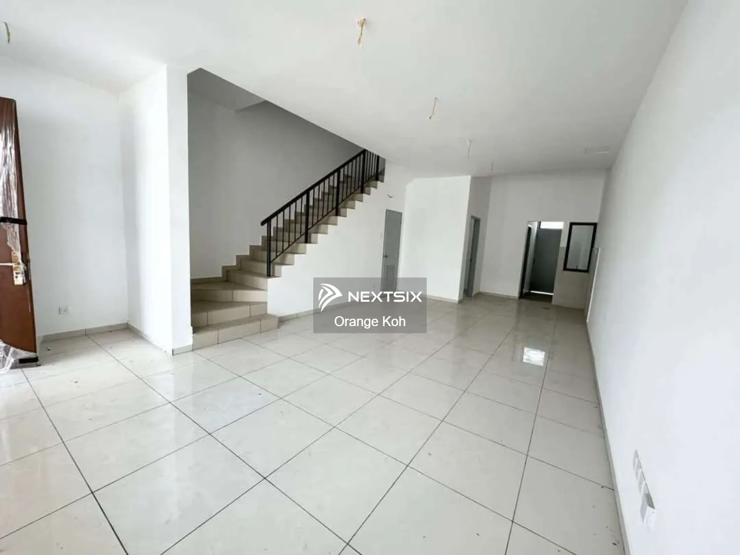 2-sty Terrace/Link House For Sale in Tebrau Johor