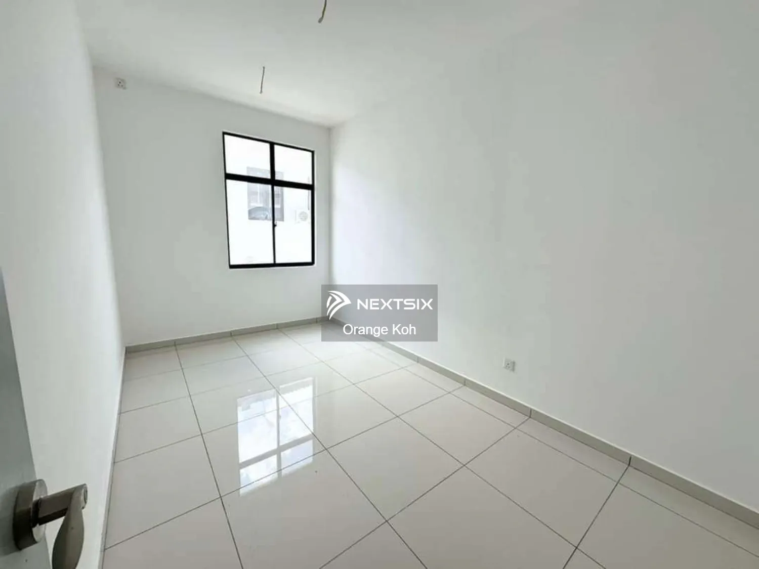 2-sty Terrace/Link House For Sale in Tebrau Johor - Image 5