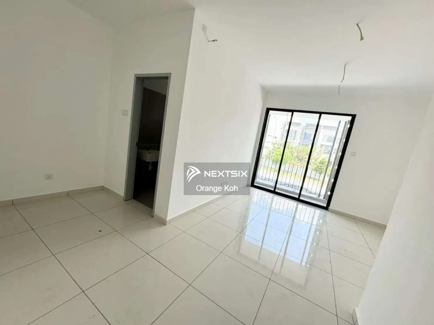2-sty Terrace/Link House For Sale in Tebrau Johor - Image 7