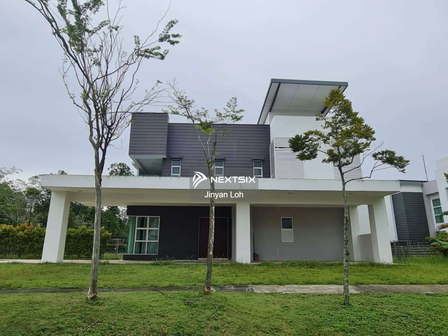 Jalan Hang Tuah,East Ledang,Melody Park, Iskandar Puteri, Bungalow