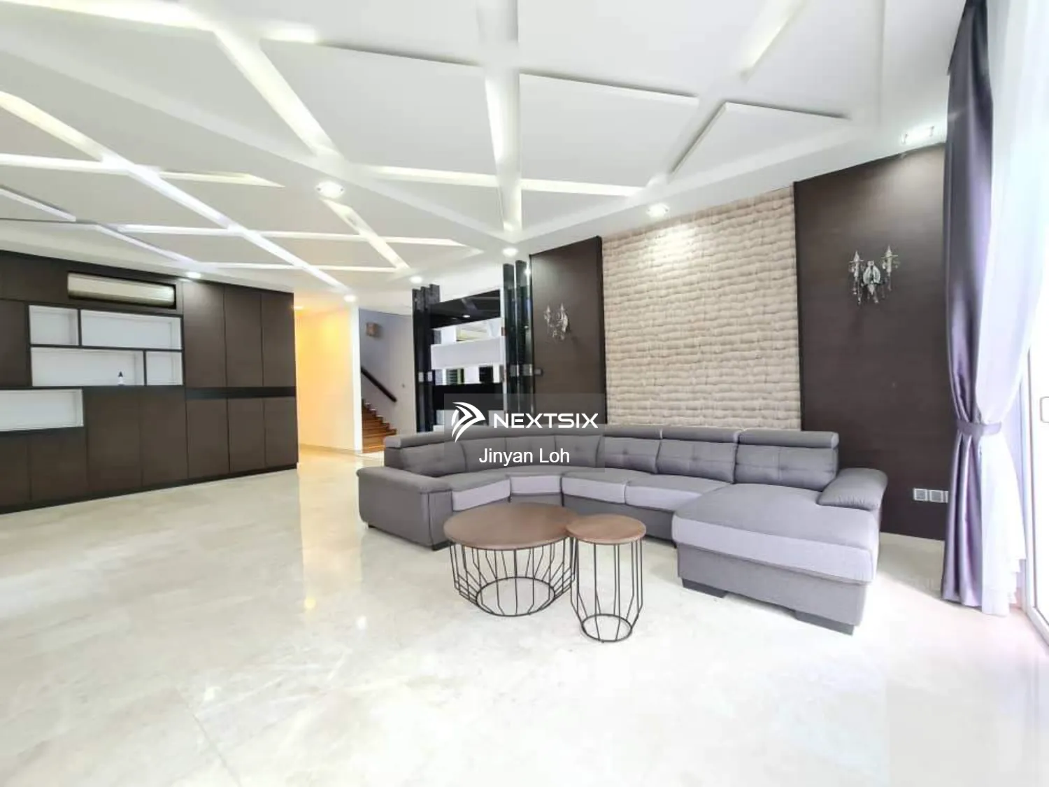 Bungalow For Rent in Iskandar Puteri (Nusajaya) Johor - Image 13