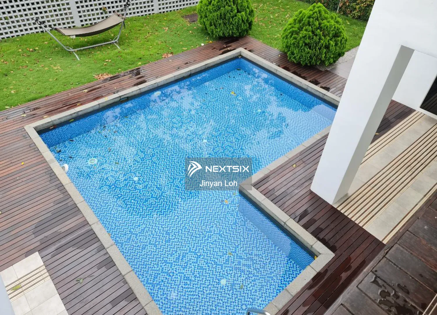 Bungalow For Rent in Iskandar Puteri (Nusajaya) Johor - Image 9