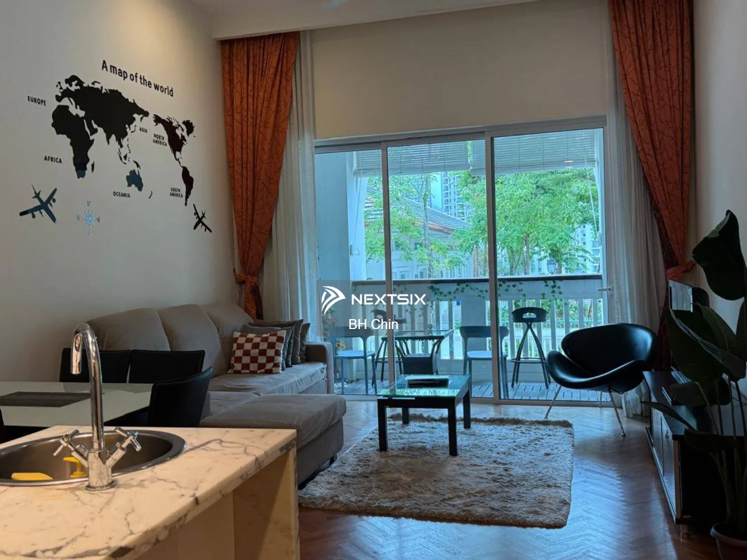 Serviced Residence For Rent in Tanjong Tokong Penang - Image 10