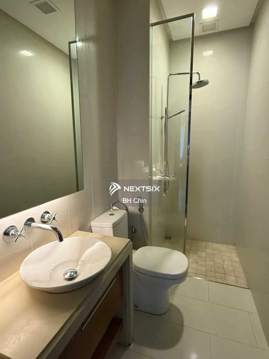 Serviced Residence For Rent in Tanjong Tokong Penang - Image 5