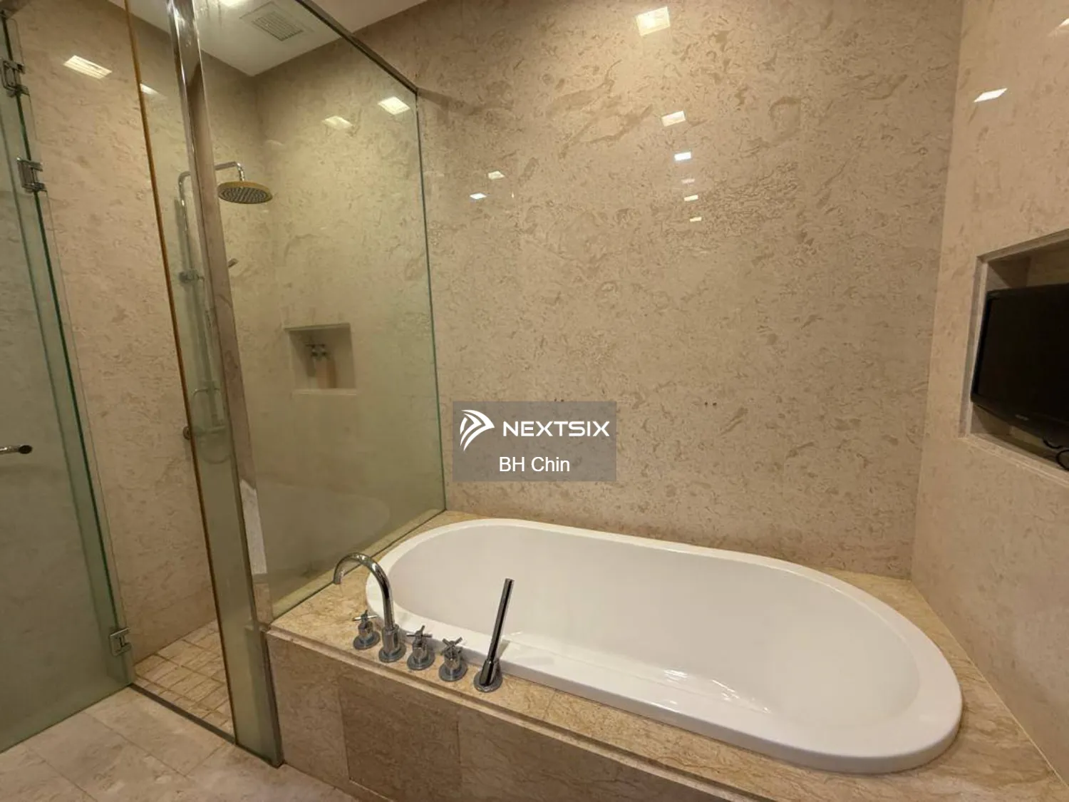 Serviced Residence For Rent in Tanjong Tokong Penang - Image 7