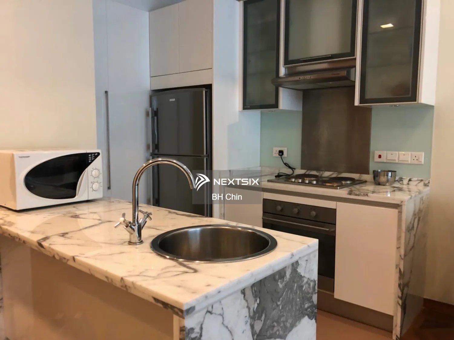 Serviced Residence For Rent in Tanjong Tokong Penang - Image 8