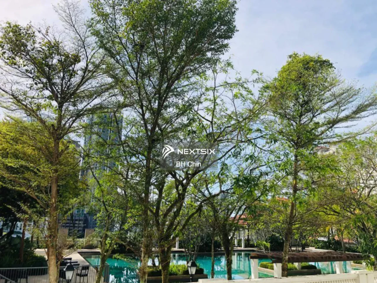 Serviced Residence For Rent in Tanjong Tokong Penang - Image 9