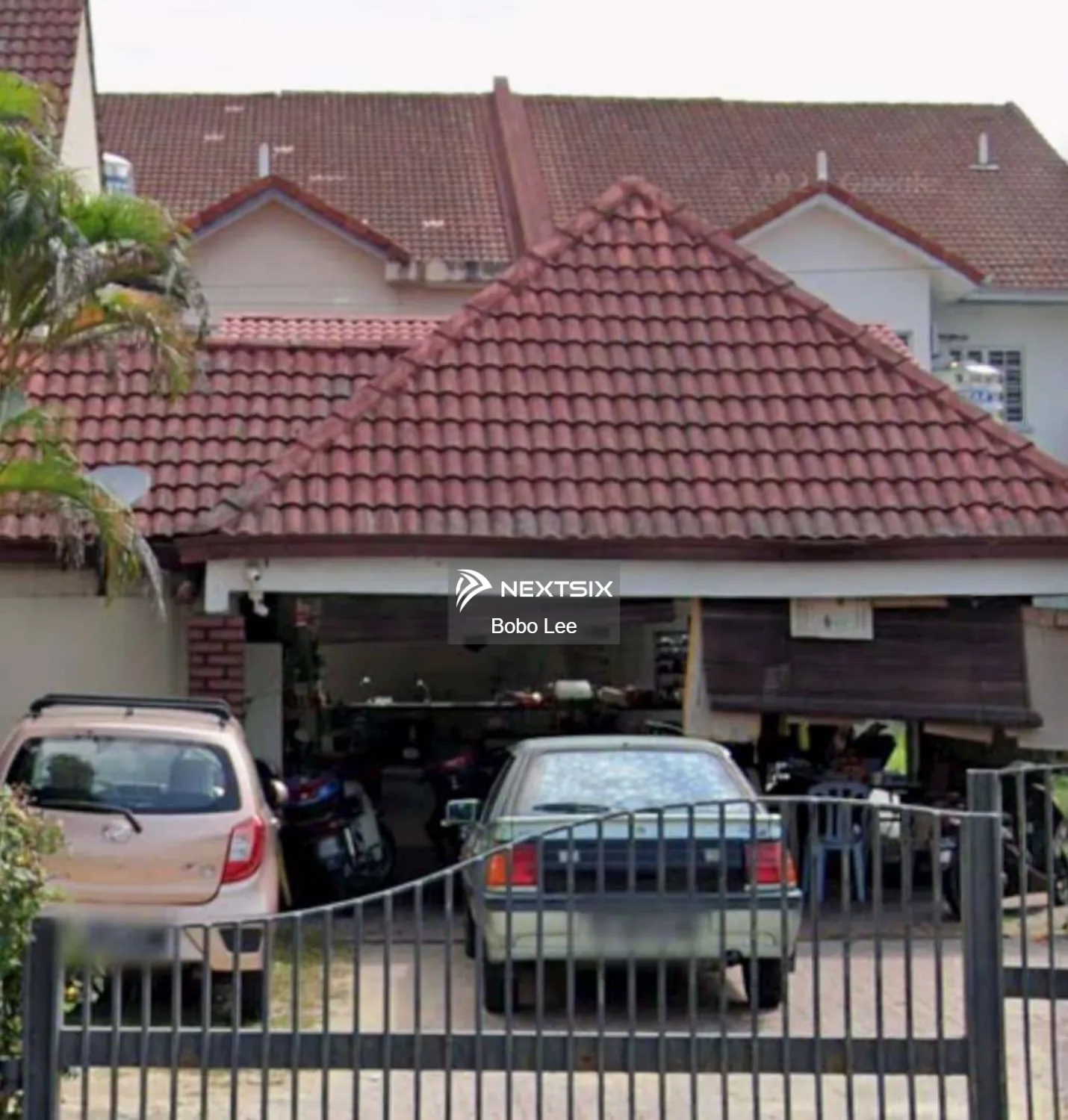 2-sty Terrace/Link House For Sale in OUG Kuala Lumpur