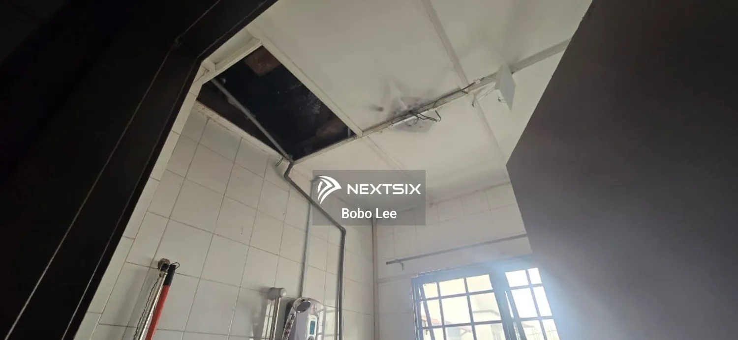 2-sty Terrace/Link House For Sale in OUG Wilayah Persekutuan Kuala Lumpur - Image 10