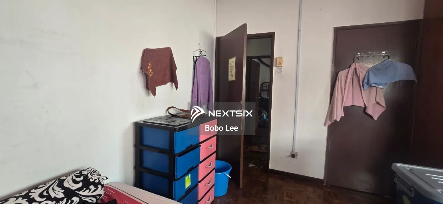 2-sty Terrace/Link House For Sale in OUG Wilayah Persekutuan Kuala Lumpur - Image 11