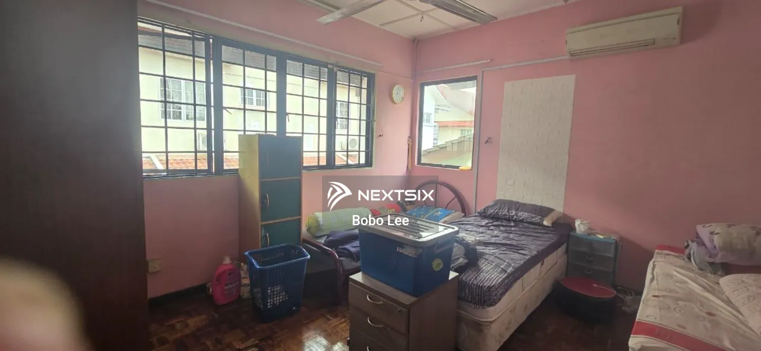 2-sty Terrace/Link House For Sale in OUG Wilayah Persekutuan Kuala Lumpur - Image 12