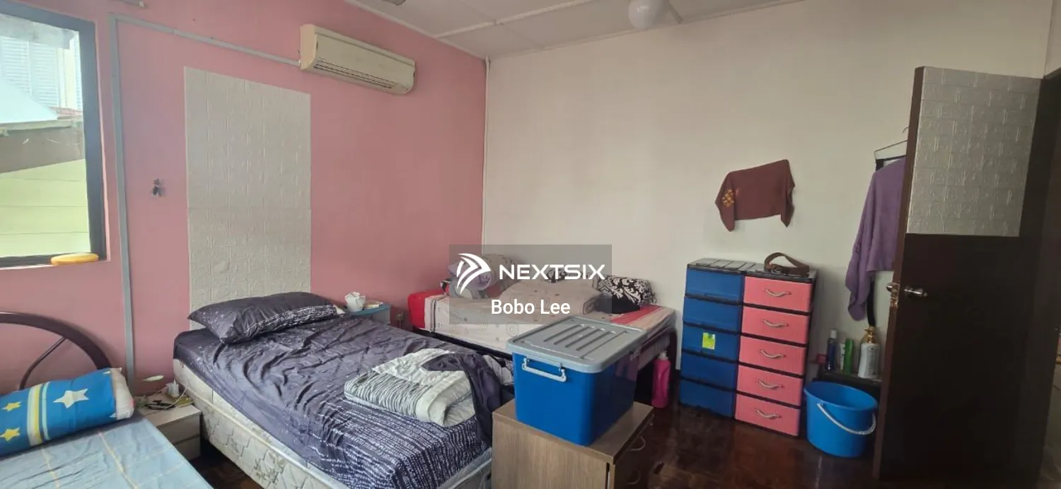 2-sty Terrace/Link House For Sale in OUG Wilayah Persekutuan Kuala Lumpur - Image 13