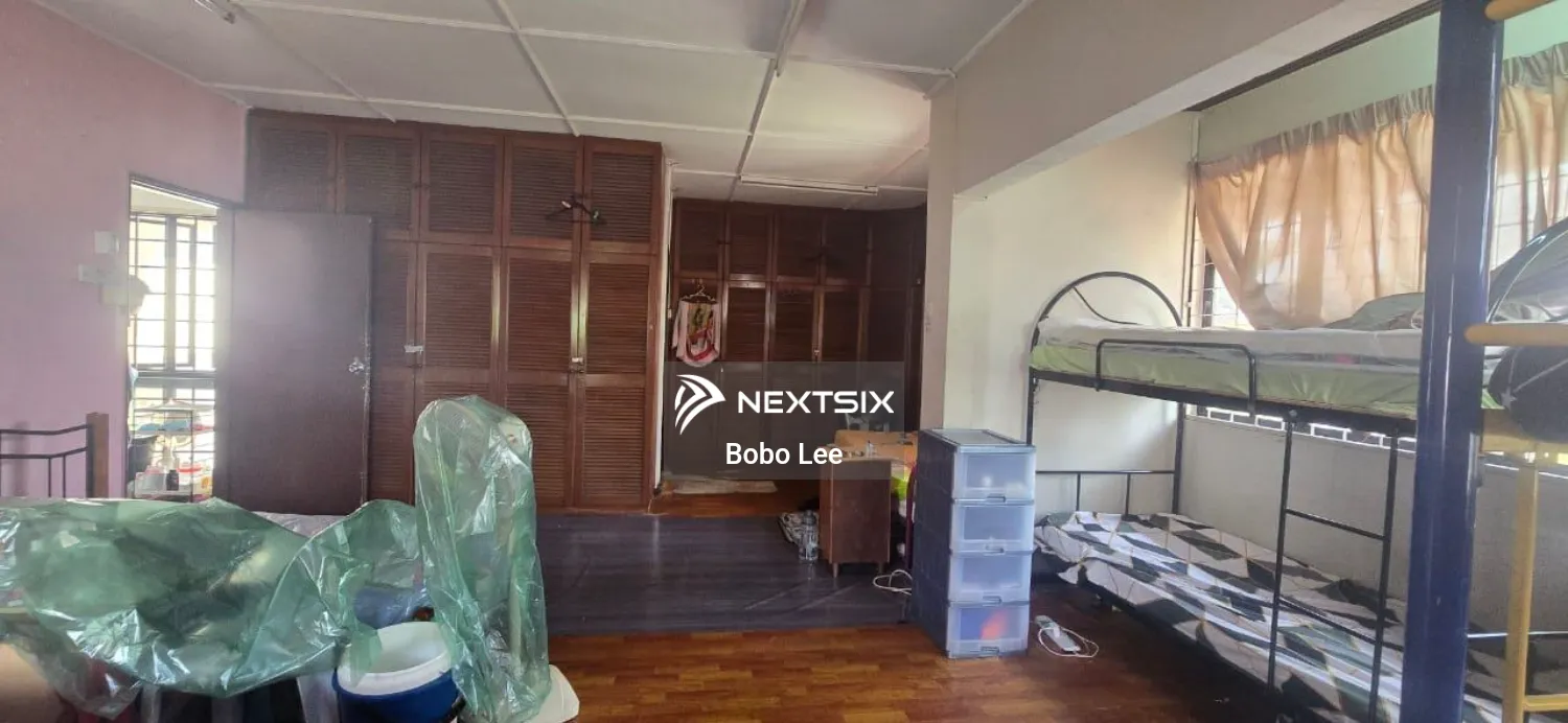 2-sty Terrace/Link House For Sale in OUG Wilayah Persekutuan Kuala Lumpur - Image 14