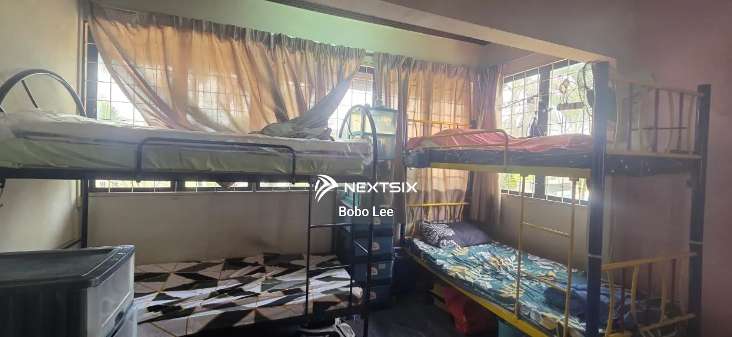 2-sty Terrace/Link House For Sale in OUG Wilayah Persekutuan Kuala Lumpur - Image 15