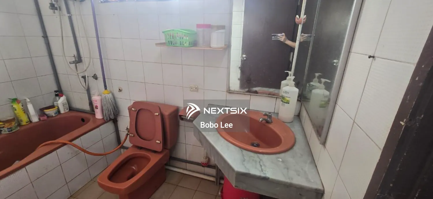 2-sty Terrace/Link House For Sale in OUG Wilayah Persekutuan Kuala Lumpur - Image 16