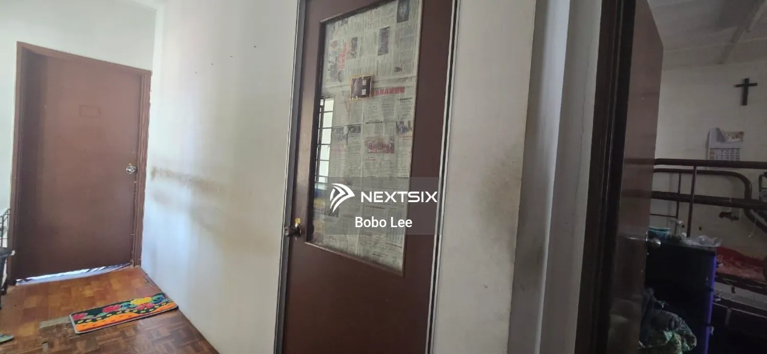 2-sty Terrace/Link House For Sale in OUG Wilayah Persekutuan Kuala Lumpur - Image 17