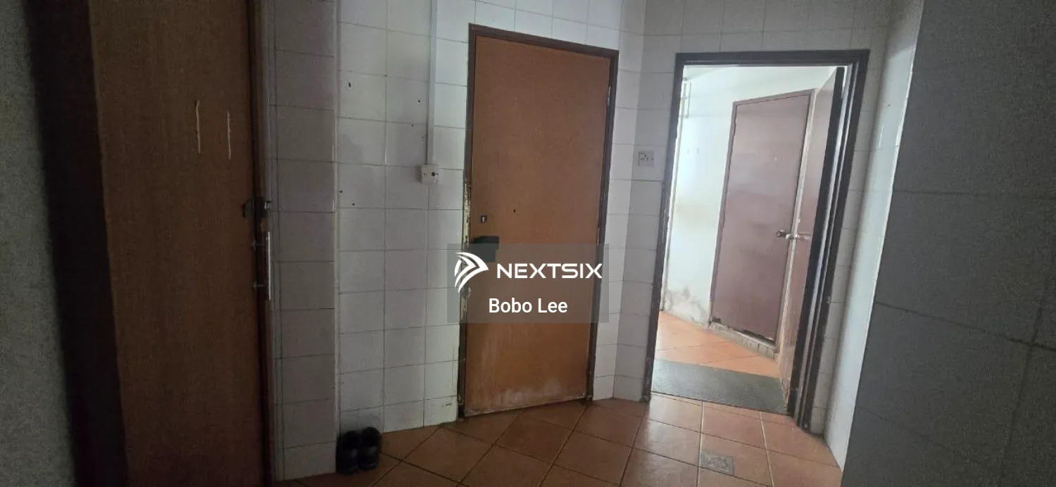 2-sty Terrace/Link House For Sale in OUG Wilayah Persekutuan Kuala Lumpur - Image 18