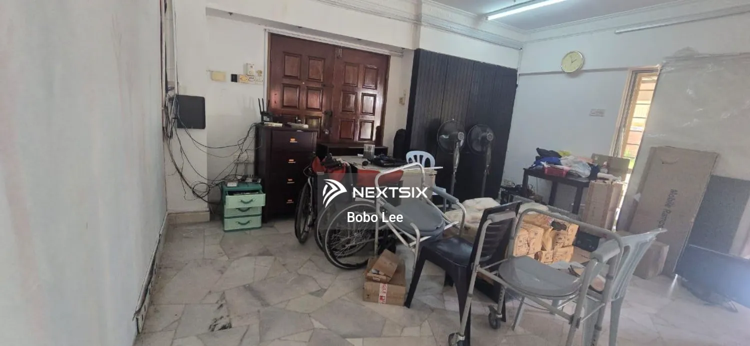 2-sty Terrace/Link House For Sale in OUG Wilayah Persekutuan Kuala Lumpur - Image 19