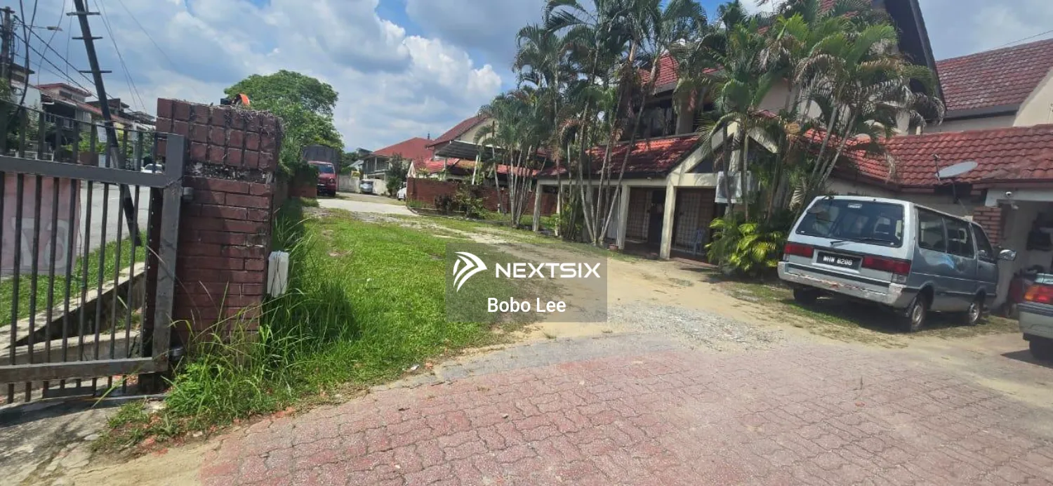 2-sty Terrace/Link House For Sale in OUG Wilayah Persekutuan Kuala Lumpur - Image 20