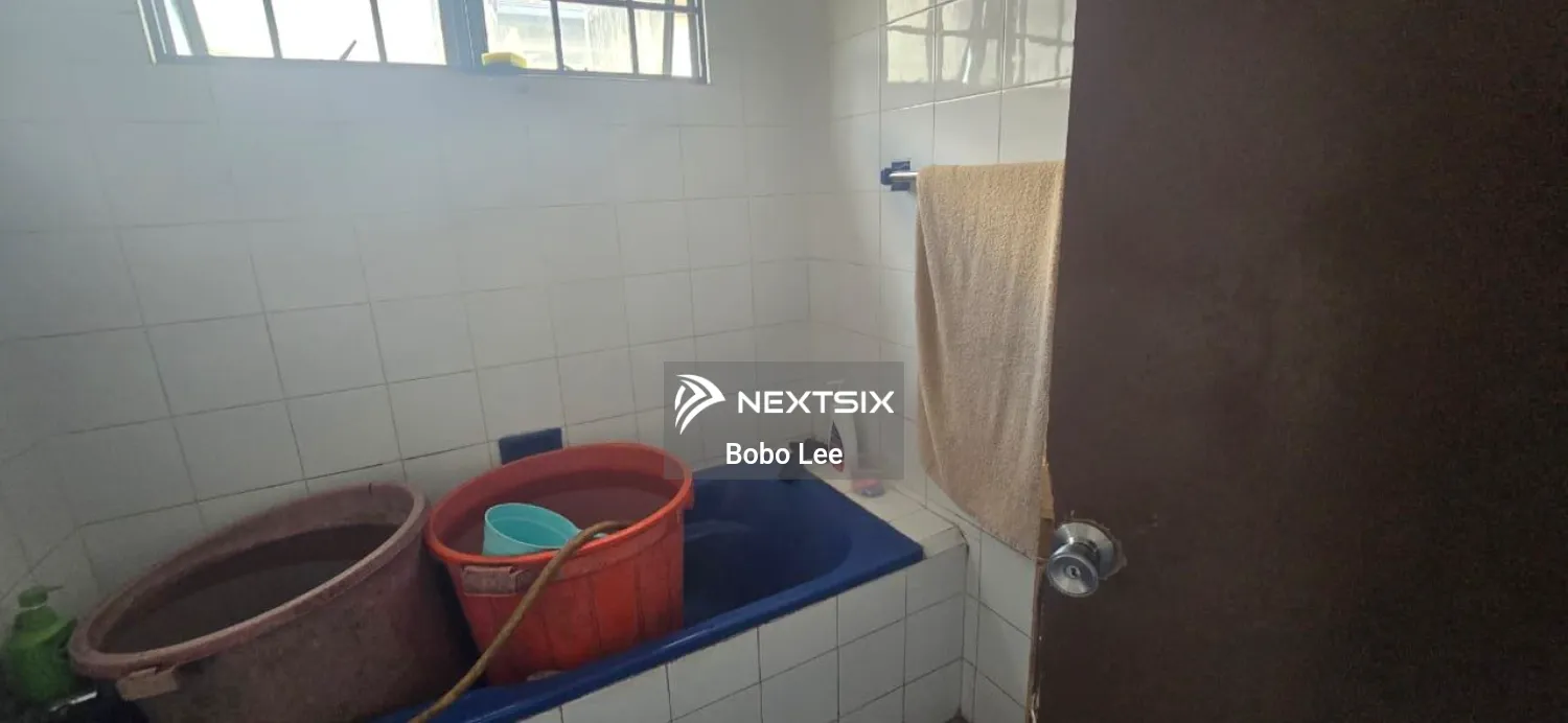 2-sty Terrace/Link House For Sale in OUG Wilayah Persekutuan Kuala Lumpur - Image 6