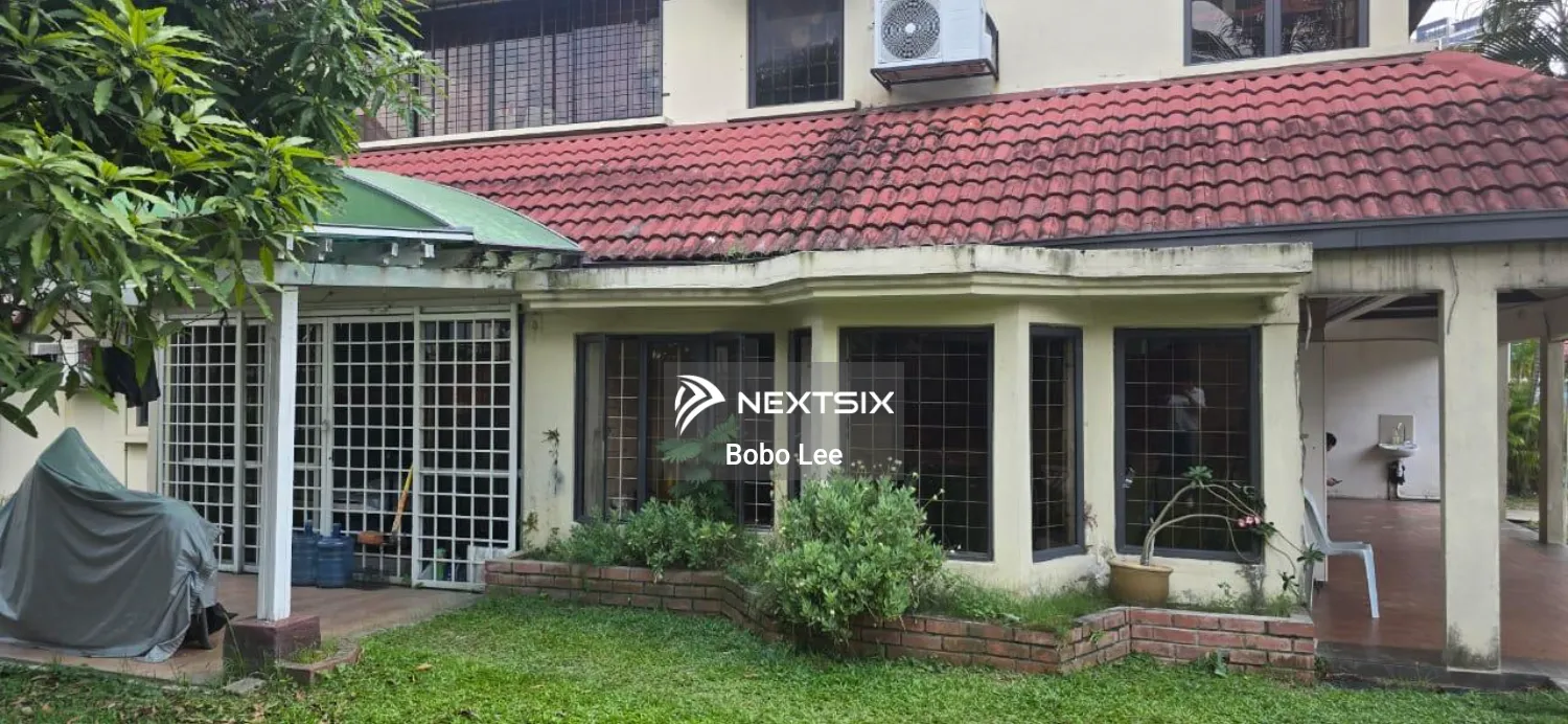 2-sty Terrace/Link House For Sale in OUG Wilayah Persekutuan Kuala Lumpur - Image 7