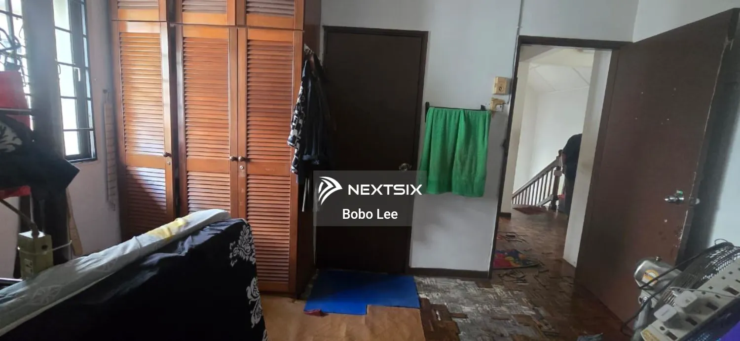 2-sty Terrace/Link House For Sale in OUG Wilayah Persekutuan Kuala Lumpur - Image 9