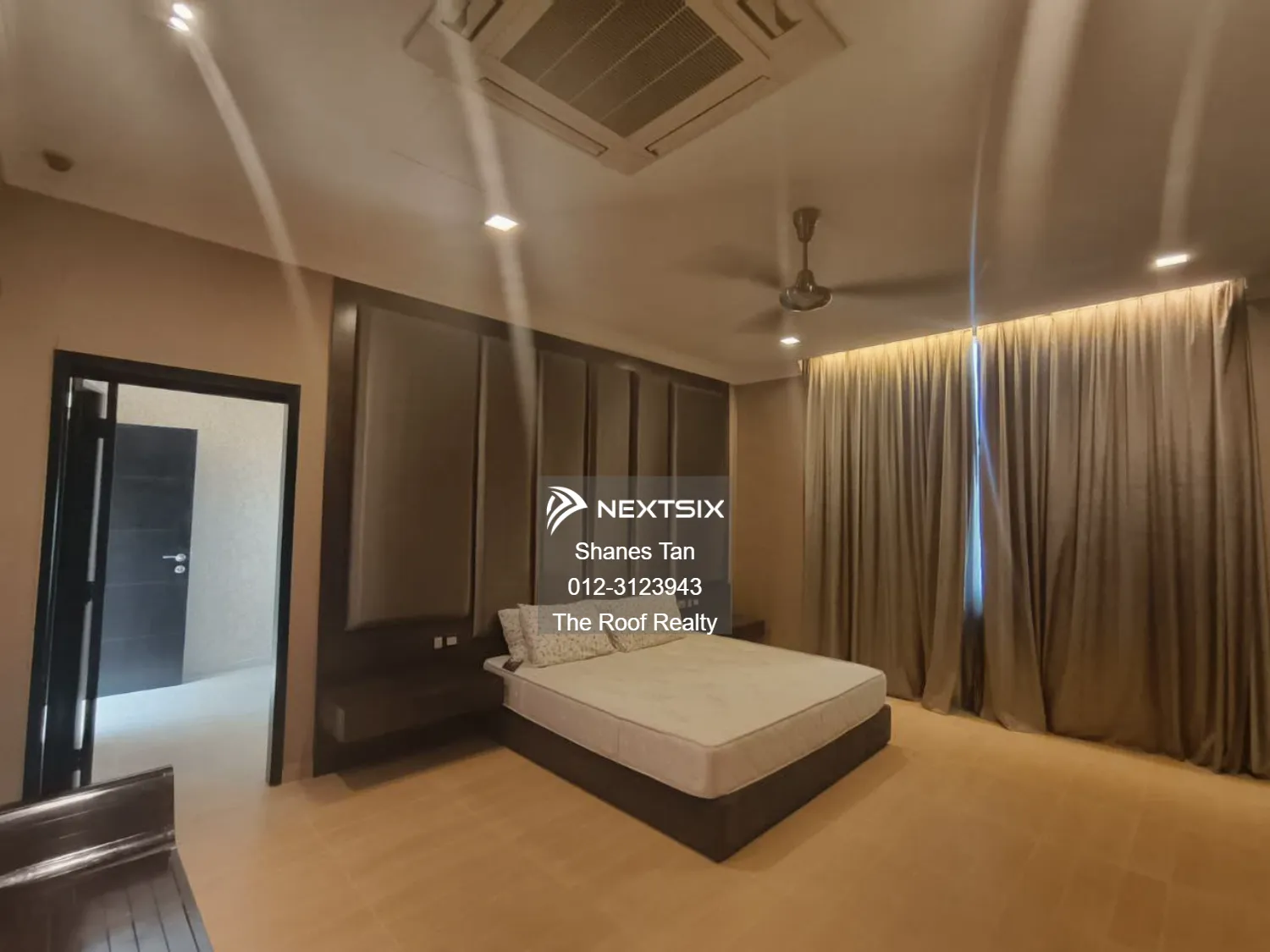 Semi-detached House For Sale in Johor Bahru Johor - Image 12