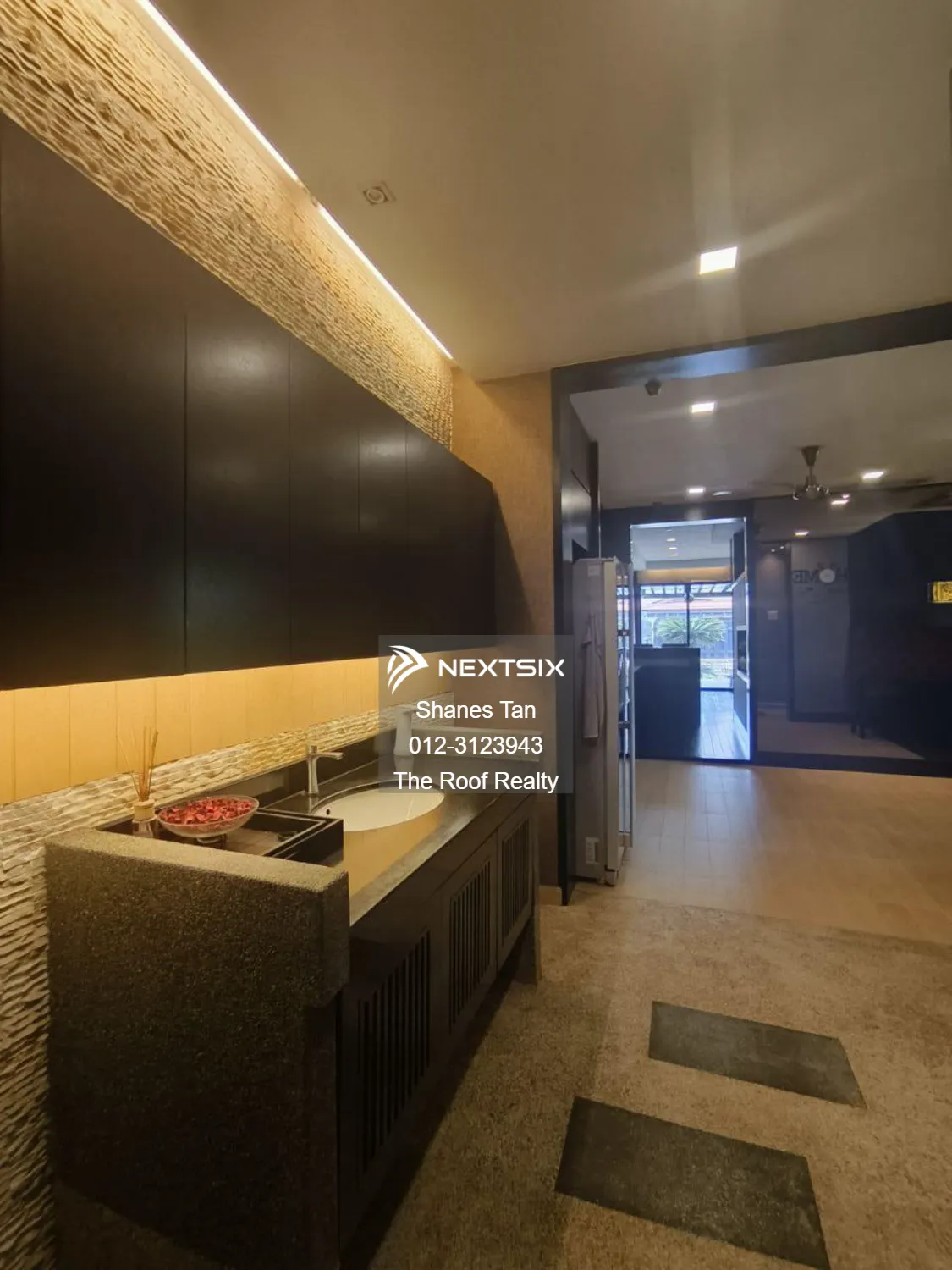 Semi-detached House For Sale in Johor Bahru Johor - Image 19