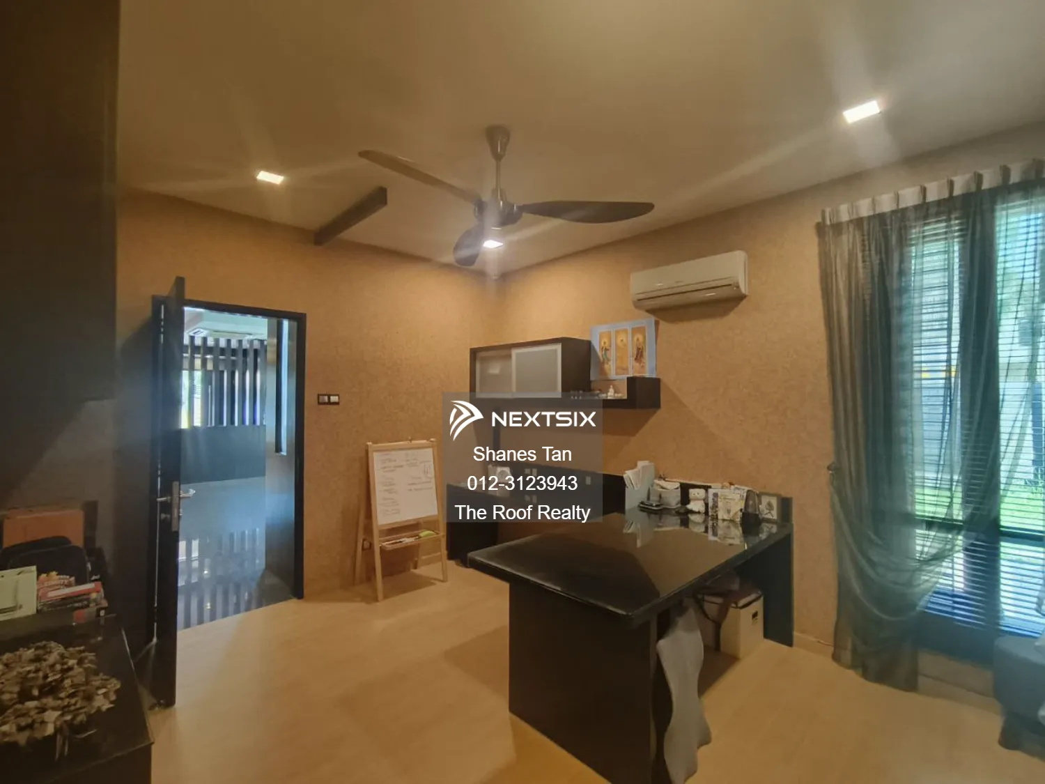 Semi-detached House For Sale in Johor Bahru Johor - Image 22